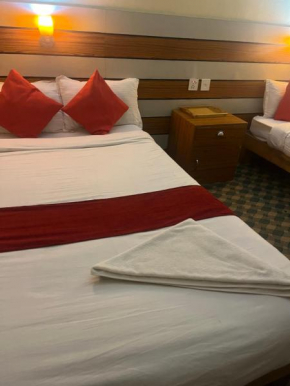 Hotel motherland